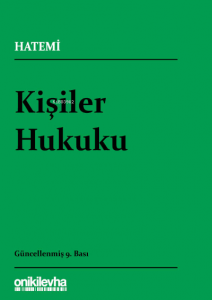 Kişiler Hukuku