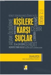 Kişilere Karşı Suçlar