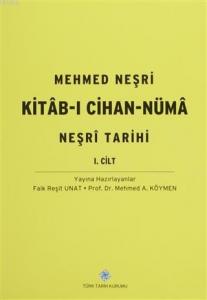 Kitab-ı Cihan-Nüma (2 Cilt Takım) Neşri Tarihi