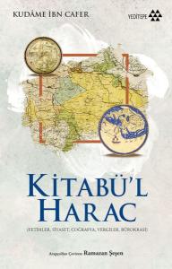 Kitabü’l Harac