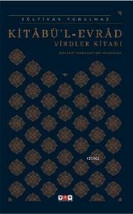 Kitabü'l Evrad Virdler Kitabı