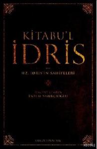 Kitabu'l İdris