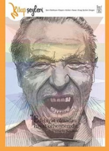 Kitap Şeyleri Dergisi Sayı: 1 Ocak 2018