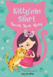 Kitty'nin Sihri Kaçak Kedi Ruby