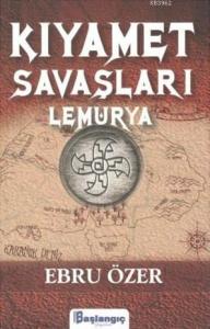 Kıyamet Savaşları Lemurya