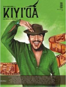 Kıyı'da Dergisi Sayı: 4 Nisan - Mayıs 2019