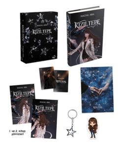 Kızıltepe - 3 (Kutu Set)
