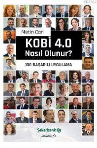 KOBİ 4.0 Nasıl Olunur?