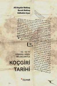 Koçgiri Tarihi