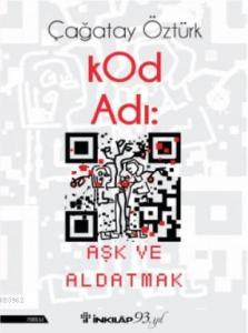 Kod Adı: Aşk ve Aldatmak