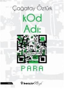 Kod Adı: Para