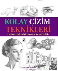 Kolay Çizim Teknikleri