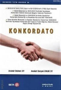 Konkordato