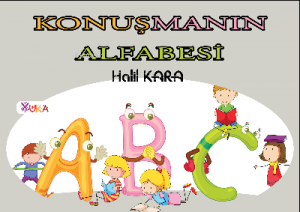 Konuşmanın Alfabesi