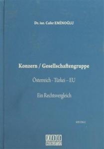 Konzern / Gesellschaftengruppe