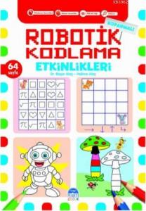 Koparmalı Robotik Kodlama Etkinlikleri - 1
