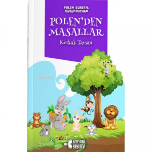 Korkak Tavşan - Polen'den Masallar