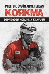 Korkma - Depremden Korunma Kılavuzu