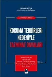 Koruma Tedbirleri Nedeniyle Tazminat Davaları