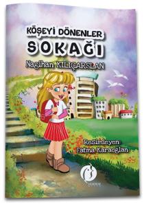 Köşeyi Dönenler Sokağı