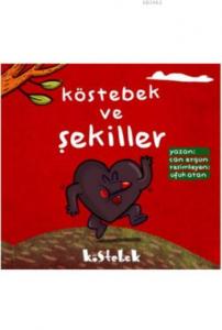 Köstebek ve Şekiller 2 Yaş