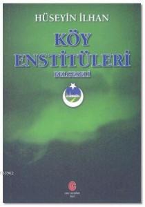 Köy Enstitüleri Belgeseli