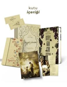 Köygöçüren 1 (Hediyeli Kutu)