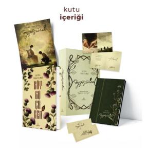 Köygöçüren 2 – Hediyeli Kutu