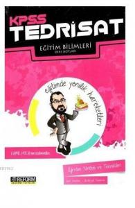 KPSS Tedrisat Eğitim Bilimleri Öğretim Yöntem ve Teknikleri Ders Notları