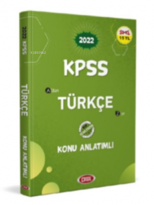 KPSS Vatandaşlık Konu Anlatımlı