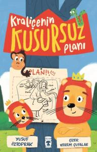 Kraliçenin Kusursuz Planı 
