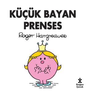Küçük Bayan Prenses