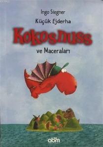 Küçük Ejderha Kokosnuss ve Maceraları