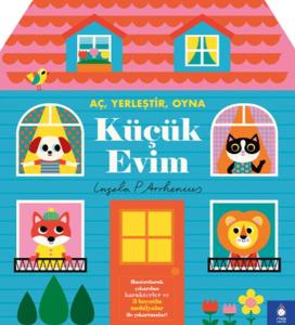 Küçük Evim (Oyun Evi)