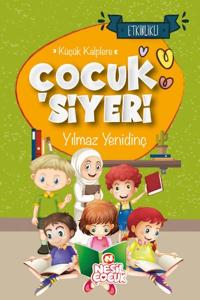 Küçük Kalplere Çocuk Siyeri