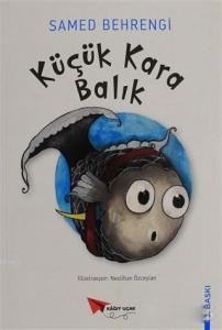 Küçük Kara Balık