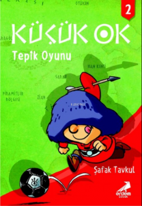 Küçük Ok 2 -Tepik Oyunu