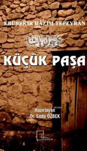 Küçük Paşa Ebubekir Hâzım Tepeyran