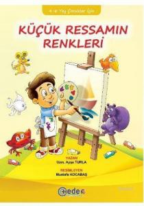 Küçük Ressamın Renkleri