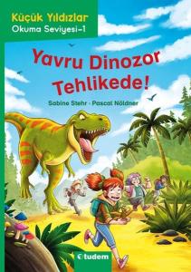 Küçük Yıldızlar: Yavru Dinozor Tehlikede!