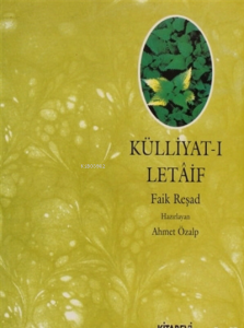 Külliyat-ı Letaif