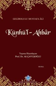 Künhü'l-Ahbar