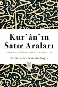 Kur’an’ın Satır Araları