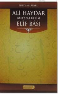 Kur'an-ı Kerim Elifbası