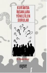 Kur'an'da İnsanlara Yöneltilen Sorular