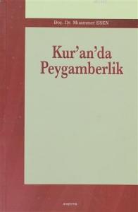 Kur'an'da Peygamberlik
