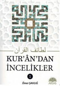 Kur'an'dan İncelikler