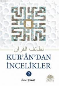 Kurandan İncelikler; 2 Cilt