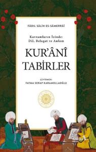 Kur'ani Tabirler