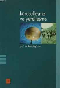 Küreselleşme ve Yerelleşme